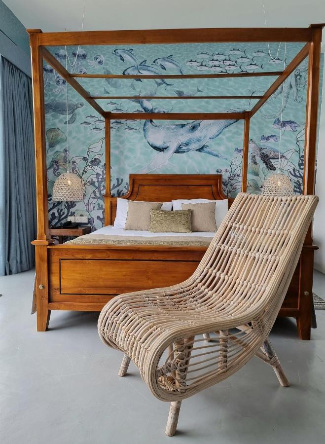 Kalpitiya Chalets By Thilanka Ngoại thất bức ảnh
