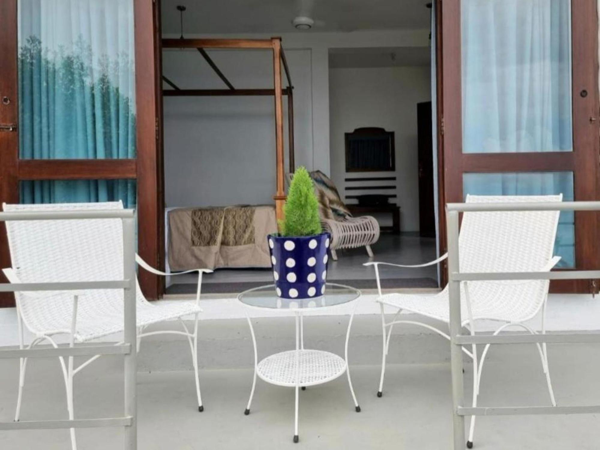 Kalpitiya Chalets By Thilanka Ngoại thất bức ảnh