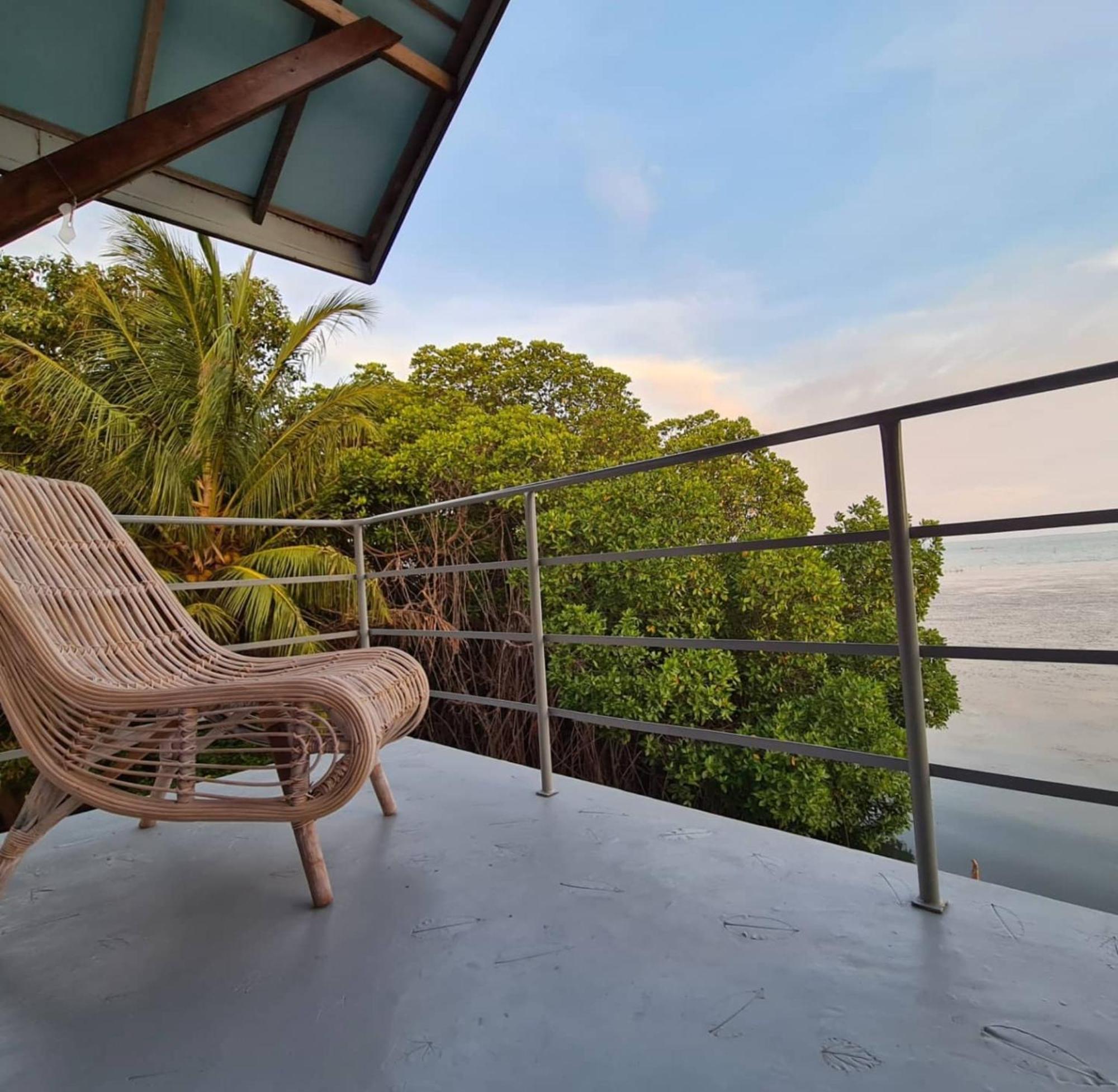 Kalpitiya Chalets By Thilanka Ngoại thất bức ảnh