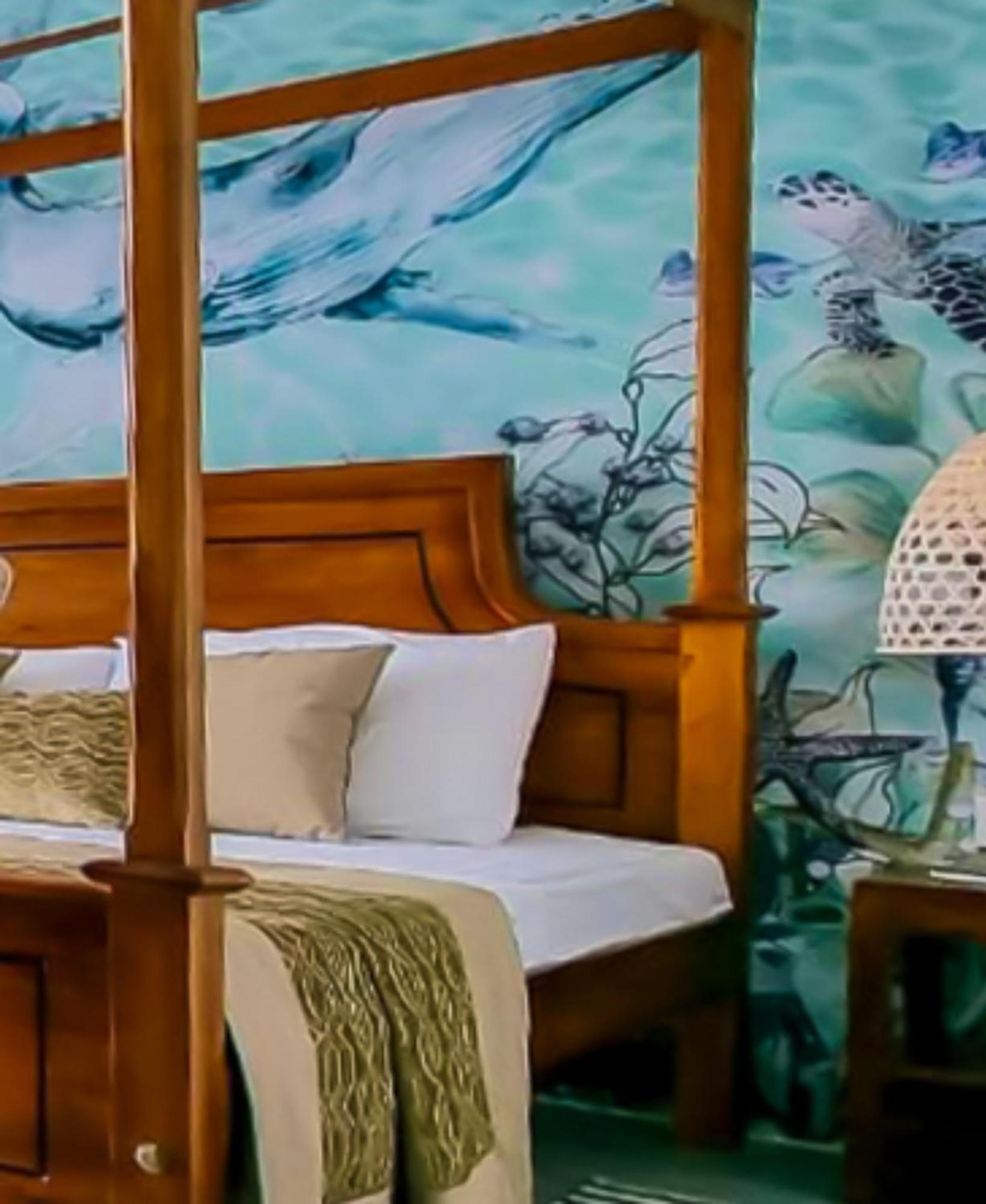 Kalpitiya Chalets By Thilanka Ngoại thất bức ảnh